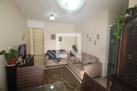 Sala de apartamento à venda com 3 quartos, 65m² em Limão, São Paulo