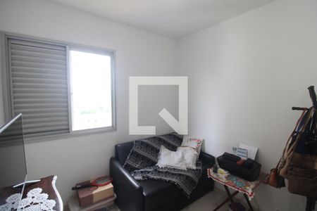 Quarto 1 de apartamento à venda com 3 quartos, 65m² em Limão, São Paulo