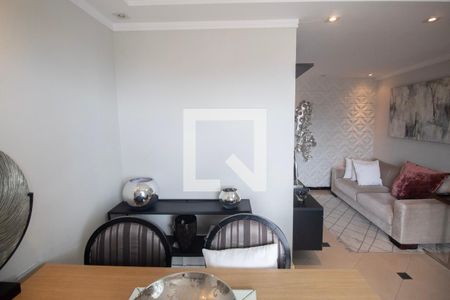 Sala de Jantar de apartamento à venda com 2 quartos, 140m² em Vila Guilherme, São Paulo