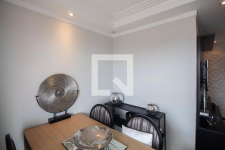 Sala de Jantar de apartamento à venda com 2 quartos, 140m² em Vila Guilherme, São Paulo