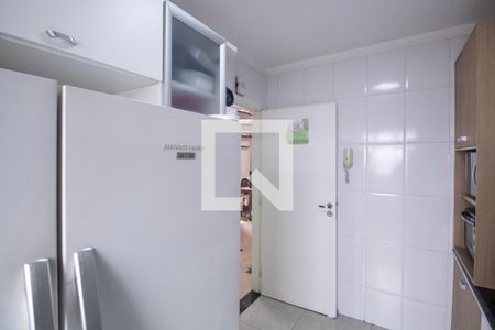 Cozinha de apartamento à venda com 2 quartos, 140m² em Vila Guilherme, São Paulo