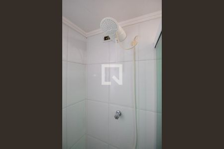 Banheiro da Suíte de apartamento à venda com 2 quartos, 140m² em Vila Guilherme, São Paulo