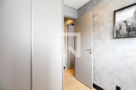 Quarto de apartamento para alugar com 2 quartos, 60m² em Pinheiros, São Paulo
