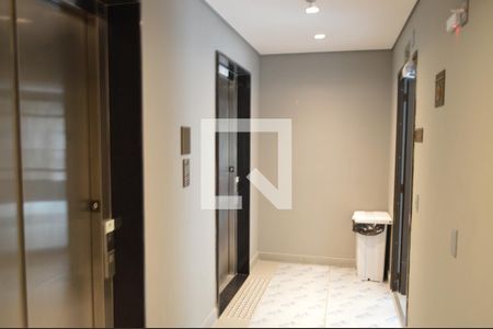 Elevadores de apartamento para alugar com 1 quarto, 27m² em Vila São José, São Paulo