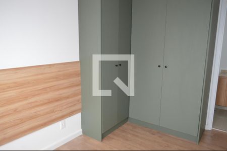 Quarto de apartamento para alugar com 1 quarto, 27m² em Vila São José, São Paulo