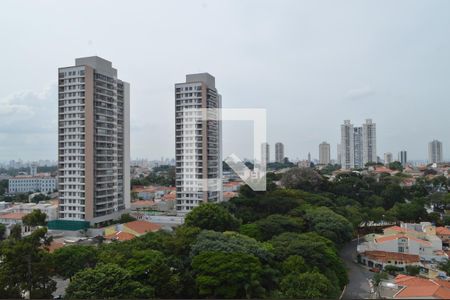 Varanda de apartamento para alugar com 1 quarto, 27m² em Vila São José, São Paulo