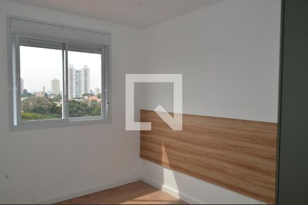 Quarto de apartamento para alugar com 1 quarto, 27m² em Vila São José, São Paulo