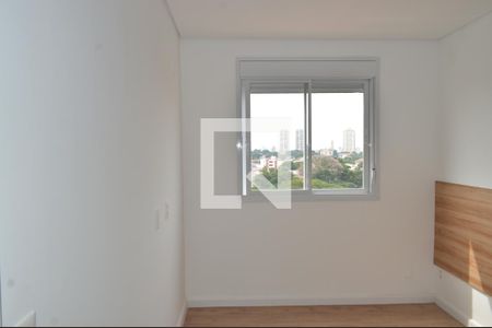 Quarto de apartamento para alugar com 1 quarto, 27m² em Vila São José, São Paulo