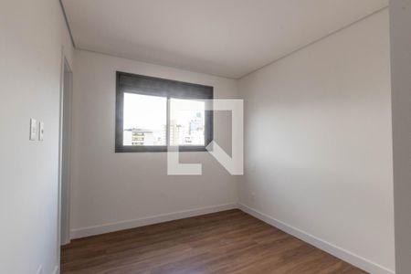 Suíte 2 de apartamento à venda com 2 quartos, 70m² em Lourdes, Belo Horizonte