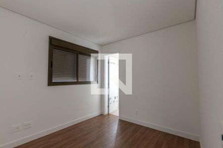 Suíte 1 de apartamento à venda com 2 quartos, 70m² em Lourdes, Belo Horizonte