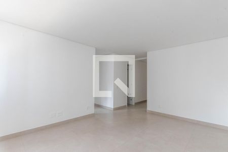 Sala de apartamento à venda com 2 quartos, 70m² em Lourdes, Belo Horizonte