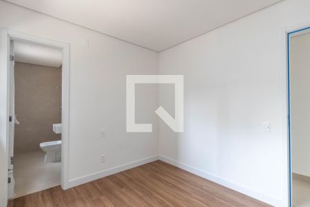 Suíte 1 de apartamento à venda com 2 quartos, 70m² em Lourdes, Belo Horizonte
