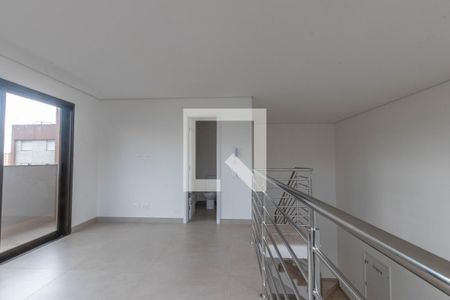 Sala de apartamento à venda com 2 quartos, 110m² em Lourdes, Belo Horizonte