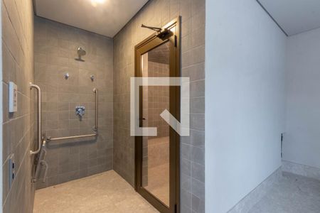 Área comum - Sauna de apartamento à venda com 2 quartos, 110m² em Lourdes, Belo Horizonte