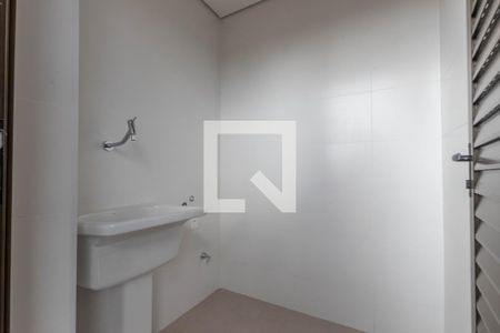 Área de Serviço de apartamento à venda com 2 quartos, 110m² em Lourdes, Belo Horizonte
