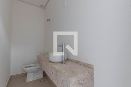 Lavabo de apartamento à venda com 2 quartos, 110m² em Lourdes, Belo Horizonte