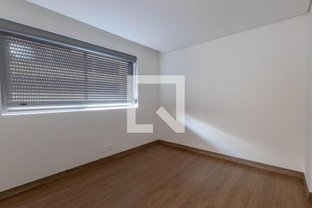 Suíte 2 de apartamento à venda com 2 quartos, 80m² em Funcionários, Belo Horizonte