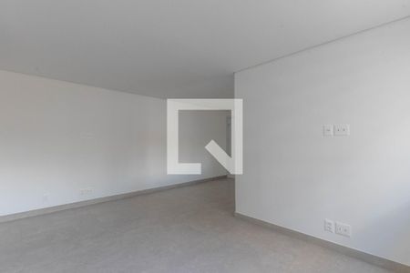 Sala de apartamento à venda com 2 quartos, 80m² em Funcionários, Belo Horizonte