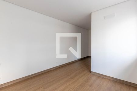 Suíte 2 de apartamento à venda com 2 quartos, 80m² em Funcionários, Belo Horizonte
