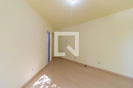 Sala de apartamento à venda com 1 quarto, 45m² em Nonoai, Porto Alegre