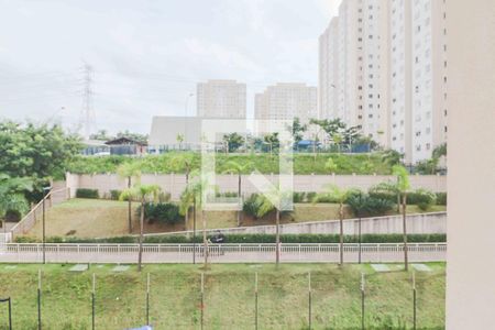 Vista de apartamento à venda com 2 quartos, 33m² em Jardim Celeste, São Paulo