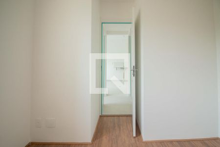Quarto 2 de apartamento à venda com 2 quartos, 33m² em Jardim Celeste, São Paulo