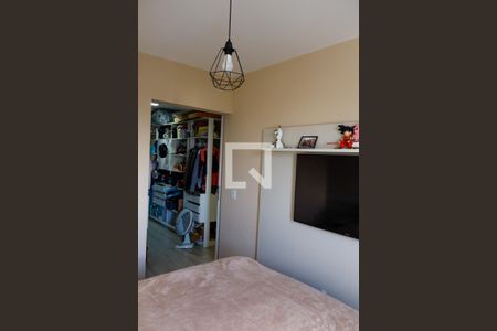Quarto 2 - Suíte de apartamento à venda com 3 quartos, 88m² em São Pedro, Osasco