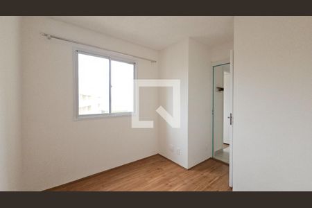 Quarto 1 de apartamento à venda com 2 quartos, 33m² em Socorro, São Paulo