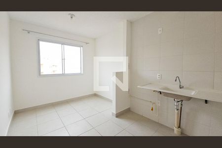 Apartamento à venda com 2 quartos, 33m² em Socorro, São Paulo