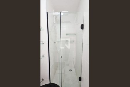 Banheiro de apartamento à venda com 2 quartos, 33m² em Socorro, São Paulo