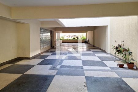 Área comum de apartamento à venda com 3 quartos, 145m² em Boa Viagem, Niterói