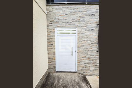 Portaria de apartamento à venda com 3 quartos, 88m² em Piedade, Rio de Janeiro