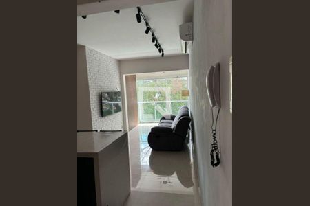 Apartamento à venda com 2 quartos, 54m² em Lapa, São Paulo