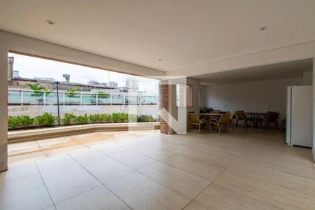 Apartamento à venda com 2 quartos, 54m² em Lapa, São Paulo