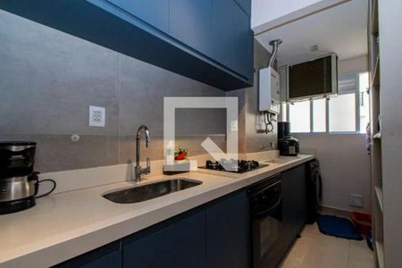 Apartamento à venda com 2 quartos, 54m² em Lapa, São Paulo