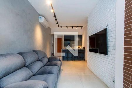 Apartamento à venda com 2 quartos, 54m² em Lapa, São Paulo