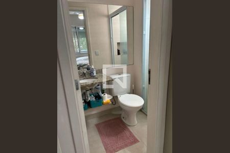 Apartamento à venda com 2 quartos, 54m² em Lapa, São Paulo