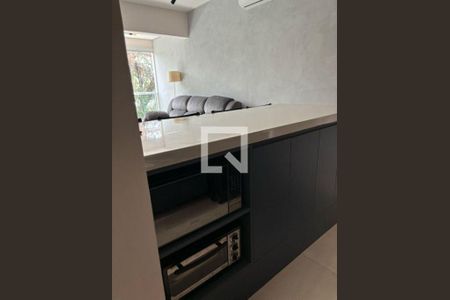 Apartamento à venda com 2 quartos, 54m² em Lapa, São Paulo