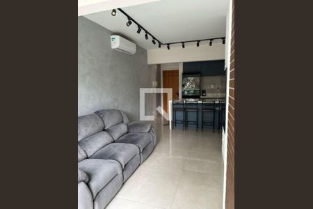 Apartamento à venda com 2 quartos, 54m² em Lapa, São Paulo