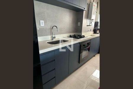 Apartamento à venda com 2 quartos, 54m² em Lapa, São Paulo