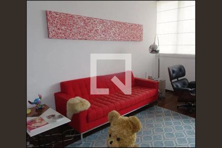 Apartamento à venda com 2 quartos, 130m² em Vila Ipojuca, São Paulo