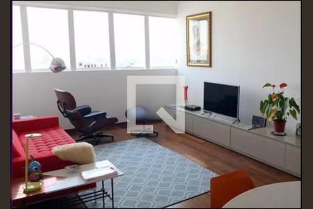 Apartamento à venda com 2 quartos, 130m² em Vila Ipojuca, São Paulo