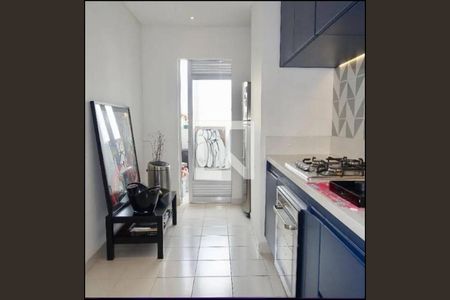 Apartamento à venda com 2 quartos, 130m² em Vila Ipojuca, São Paulo