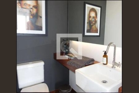 Apartamento à venda com 2 quartos, 130m² em Vila Ipojuca, São Paulo