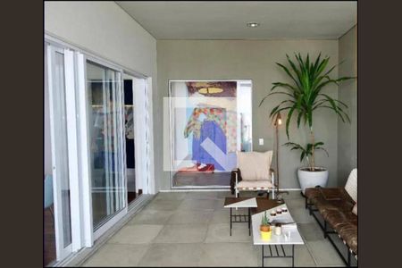 Apartamento à venda com 2 quartos, 130m² em Vila Ipojuca, São Paulo