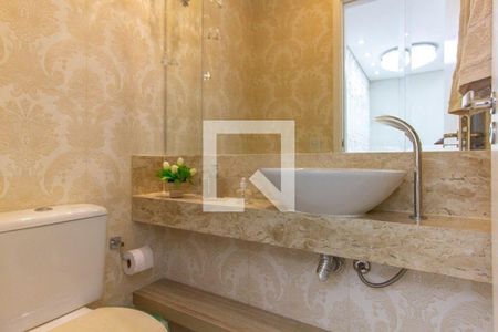 Apartamento à venda com 3 quartos, 123m² em Parque São Jorge, São Paulo