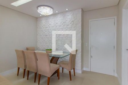 Apartamento à venda com 3 quartos, 123m² em Parque São Jorge, São Paulo