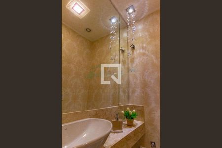 Apartamento à venda com 3 quartos, 123m² em Parque São Jorge, São Paulo