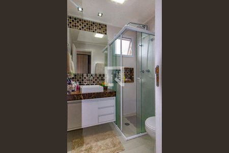 Apartamento à venda com 3 quartos, 123m² em Parque São Jorge, São Paulo