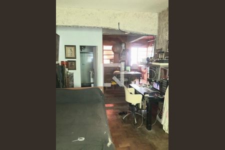 Apartamento à venda com 1 quarto, 85m² em Barra Funda, São Paulo